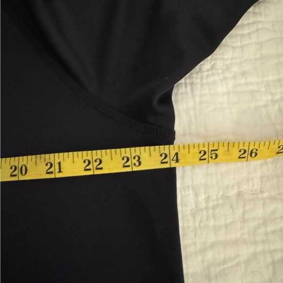 Pittsburg Steelers NFL Polo. Black/Gold. Size XL - Picture 6 of 7